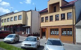 Apartament Drawsko Pomorskie